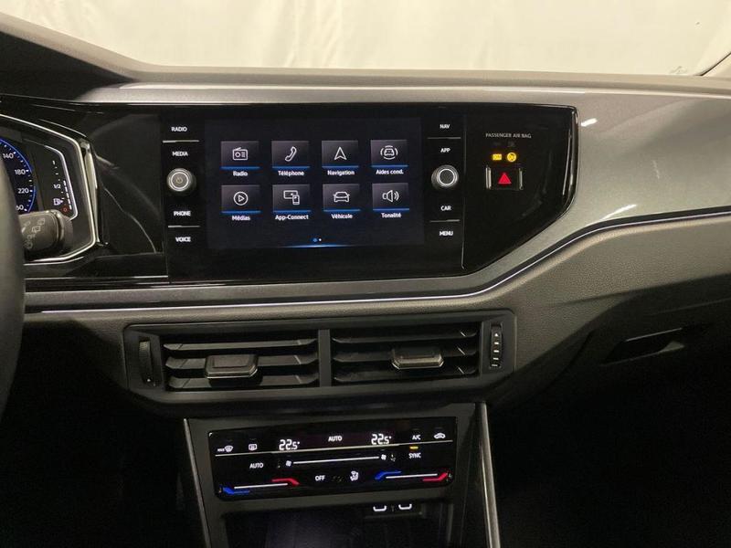 Volkswagen Taigo 1.5 Tsi 150 Dsg7 Style