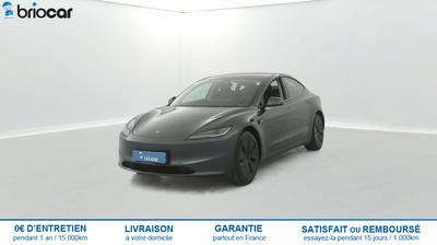 Tesla Model 3 Standard Rwd