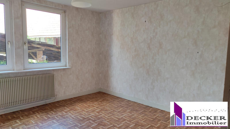 Ferme - 160 m² - 7 pièces