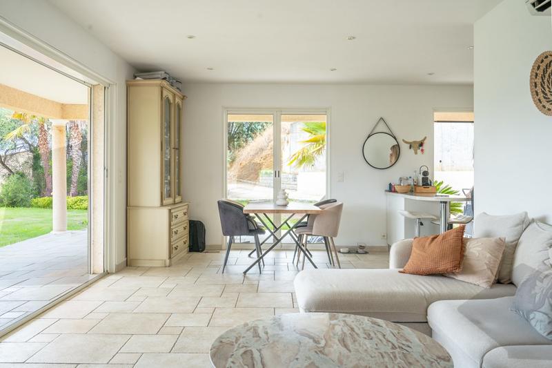 Maison - 79 m² - 3 pièces