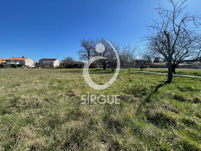 Maison - 65 m² - 3 pièces