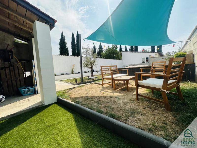 Maison de campagne - 188 m² - 7 pièces