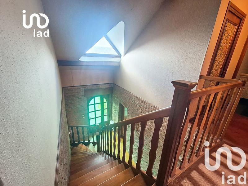 Maison - 139 m² - 5 pièces