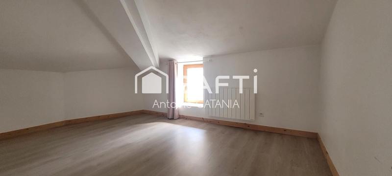 Maison - 97 m² - 5 pièces