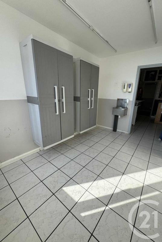 Local commercial - 45 m²