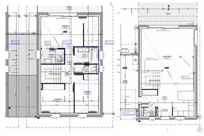 Maison - 108 m² - 4 pièces