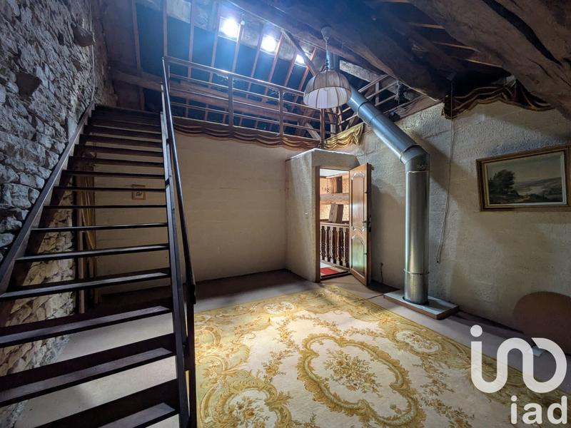 Maison - 170 m² - 5 pièces