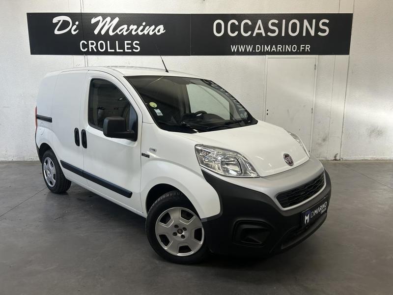 Fiat Fiorino 1.2 Tole 1.3 16v Multijet 80 Pro Lounge
