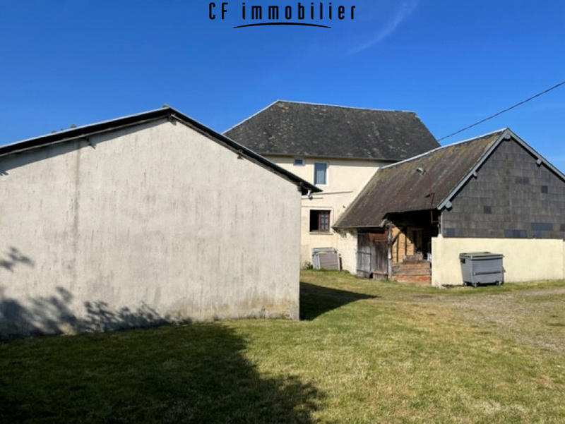 Maison - 337 m² - 12 pièces