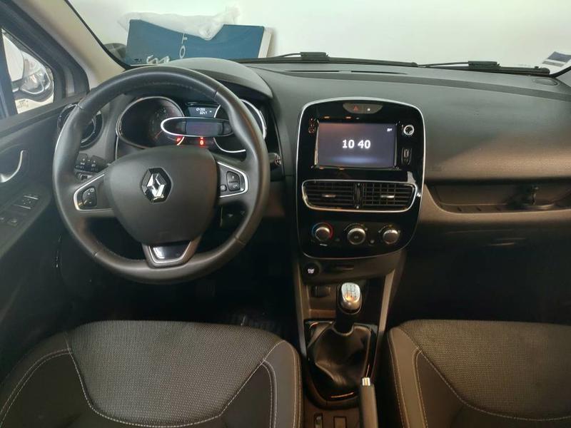 Renault Clio IV Business Energy dCi 90 82g