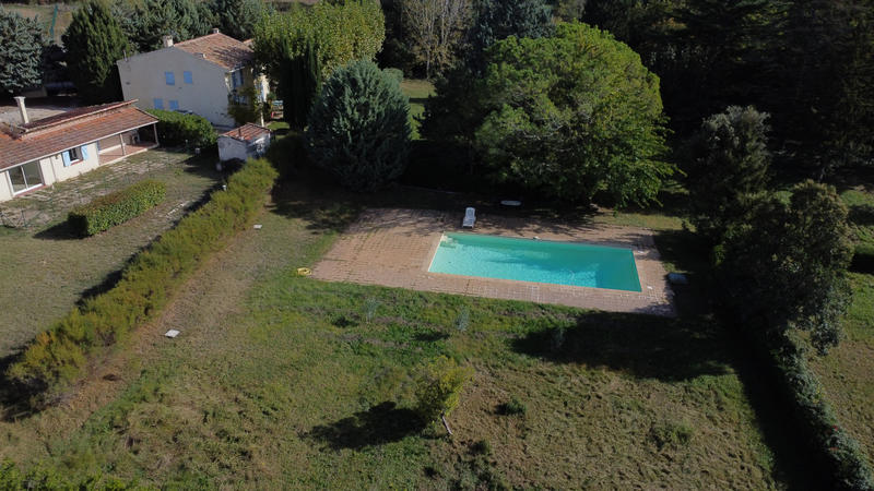 Bastide - 300 m² - 8 pièces