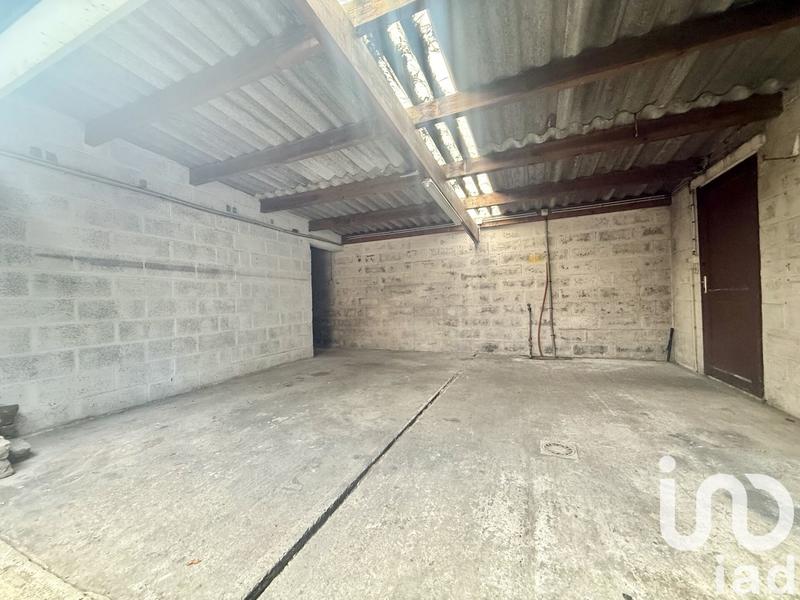 Maison - 155 m² - 5 pièces