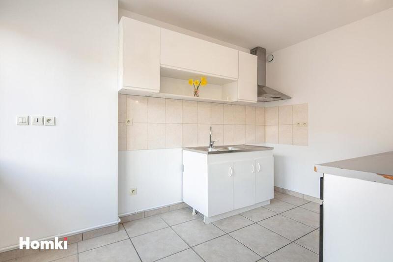 Appartement - 108 m² - 5 pièces