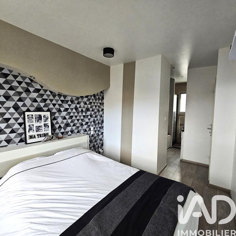 Maison - 147 m² - 5 pièces