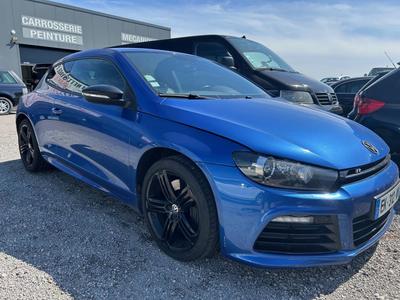Volkswagen Scirocco 2.0 Tsi 265 R Dsg6