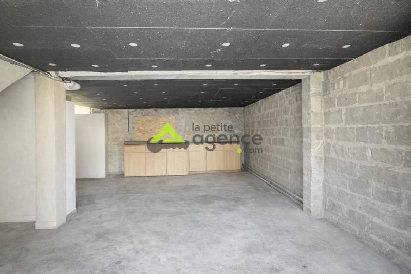 Pavillon - 91 m² - 4 pièces