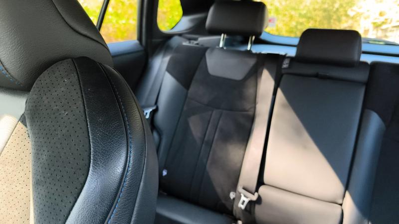 Toyota Rav4 V 2.5 Vvt-i 218 Hybrid E-Cvt Collection