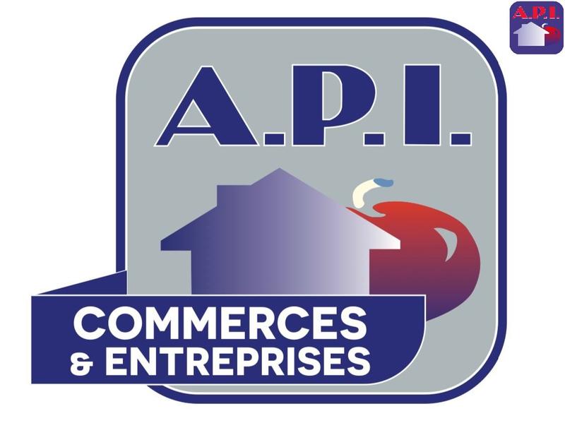 Fonds de commerce - 90 m²