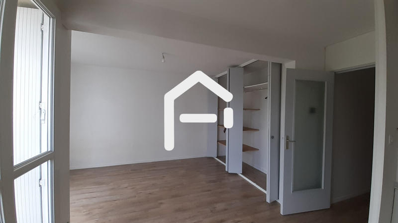 Appartement - 28 m² - 1 pièce