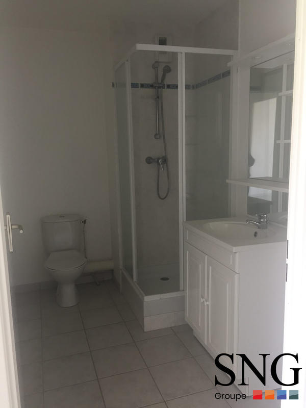 Appartement - 33 m² - 1 pièce