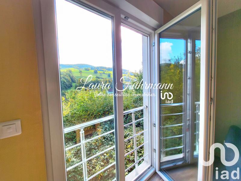 Appartement - 56 m² - 2 pièces