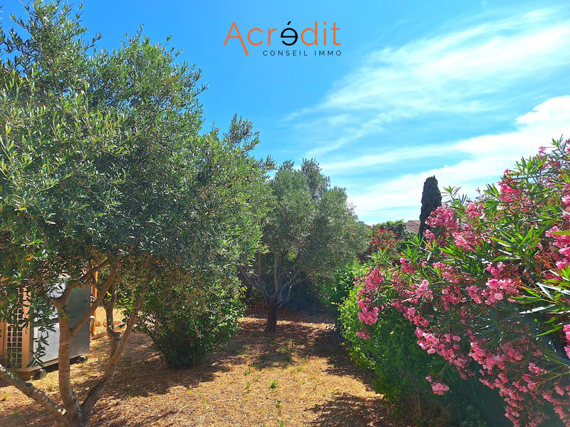 Villa - 135 m² - 5 pièces