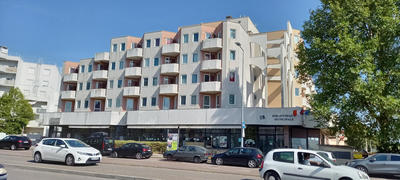 Appartement - 20 m² - 1 pièce