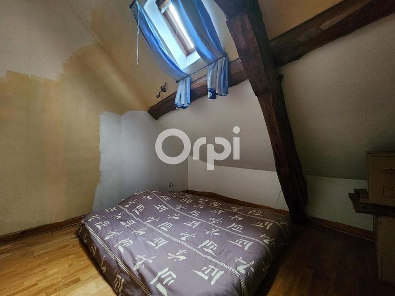 Maison - 114 m² - 5 pièces