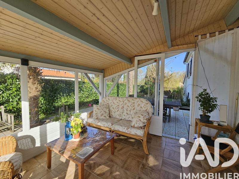 Maison de ville - 159 m² - 7 pièces