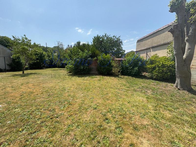 Maison - 118 m² - 5 pièces