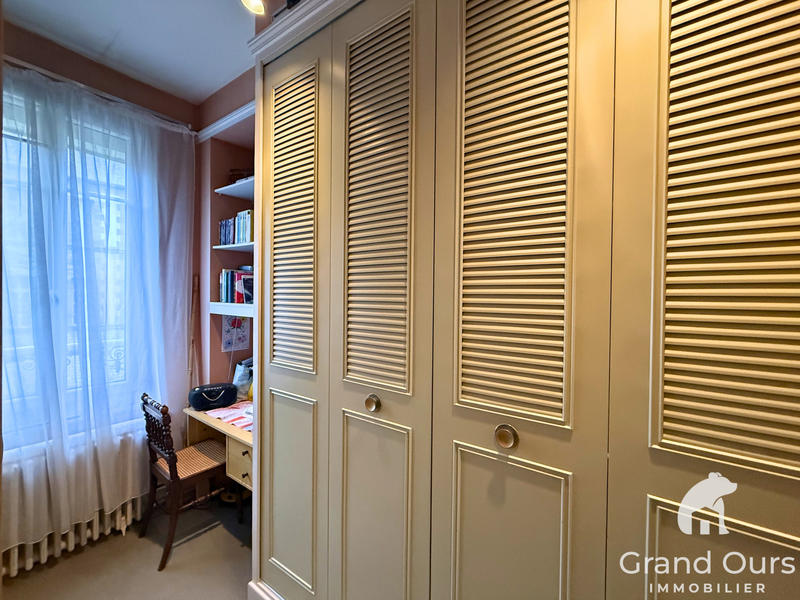 Maison - 142 m² - 6 pièces