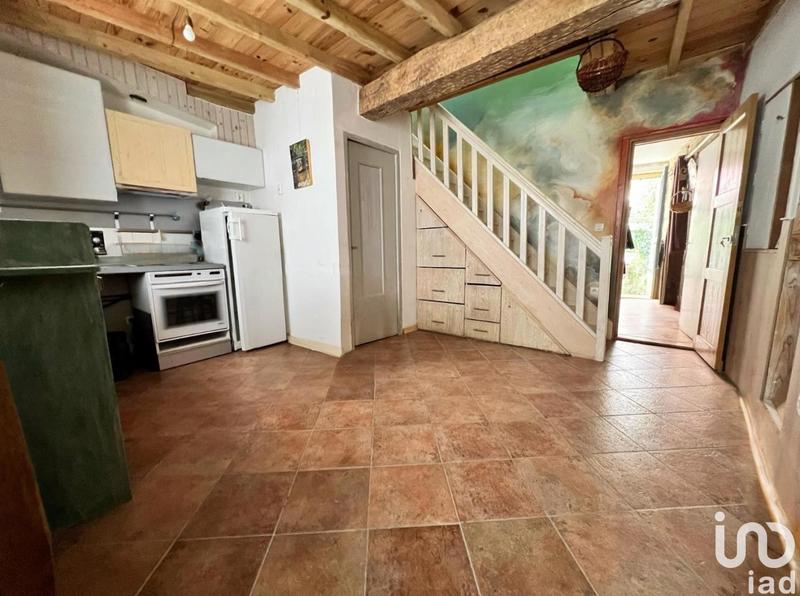 Maison - 154 m² - 6 pièces