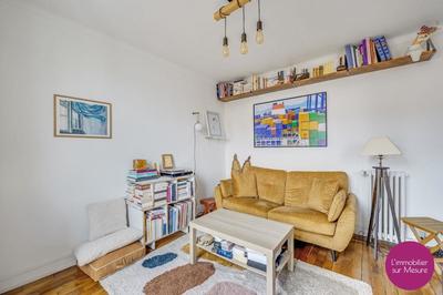 Appartement - 31 m² - 2 pièces