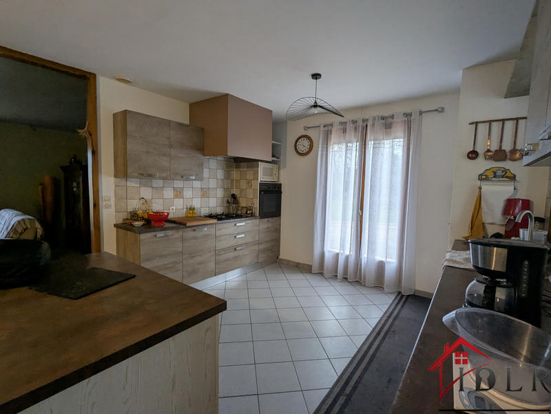 Ferme - 145 m² - 5 pièces