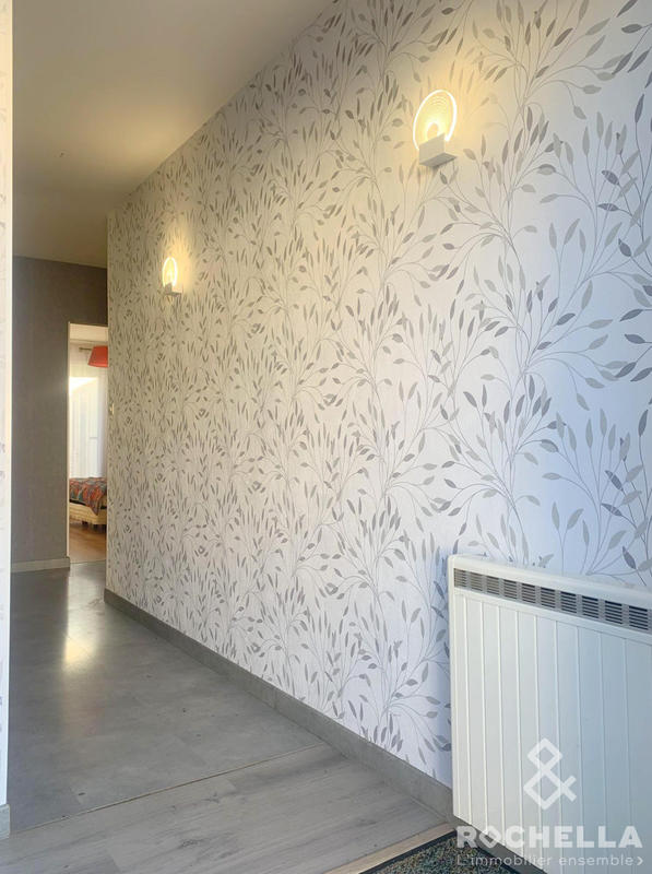 Maison - 84 m² - 3 pièces