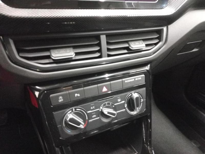 Volkswagen t-Cross 1.0 Tsi 95 Start/Stop Bvm5 Life