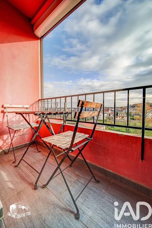 Appartement - 73 m² - 3 pièces