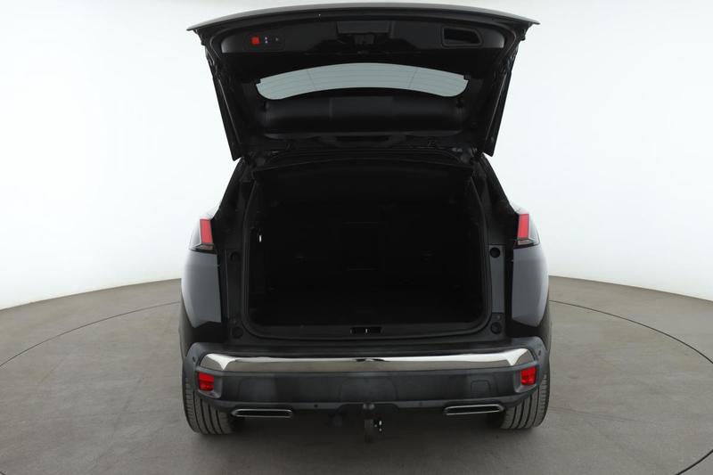 Peugeot 3008 2.0 Blue-HDi Gt Eat6 180 ch