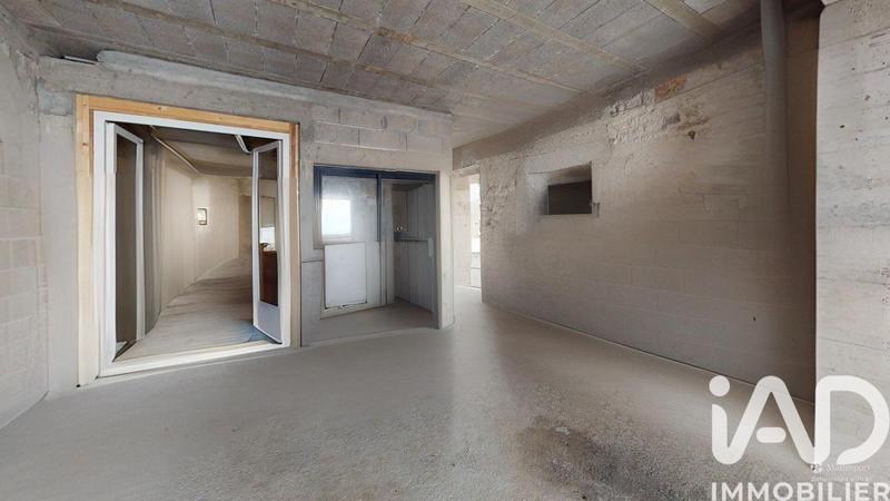 Maison - 142 m² - 6 pièces