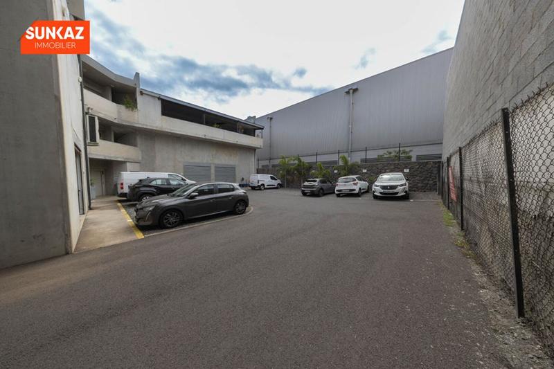 Local commercial - 85 m²