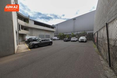 Local commercial - 85 m²