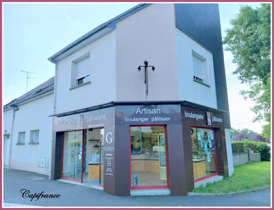 Fonds de commerce - 330 m²