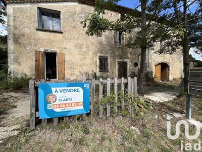 Ferme - 246 m² - 9 pièces