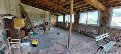 Maison de village - 460 m² - 20 pièces