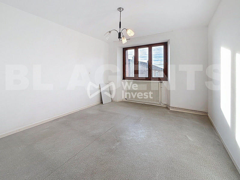 Maison - 140 m² - 7 pièces