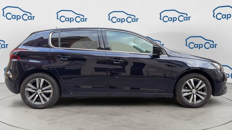 Peugeot 308 1.2 PureTech 130 Eat8 Allure - Automatique