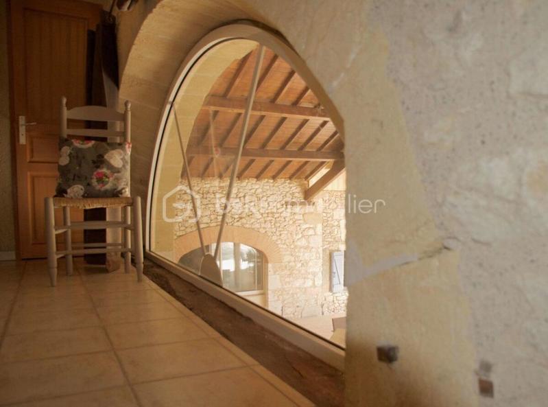 Maison chambre d'hôtes - 760 m² - 29 pièces