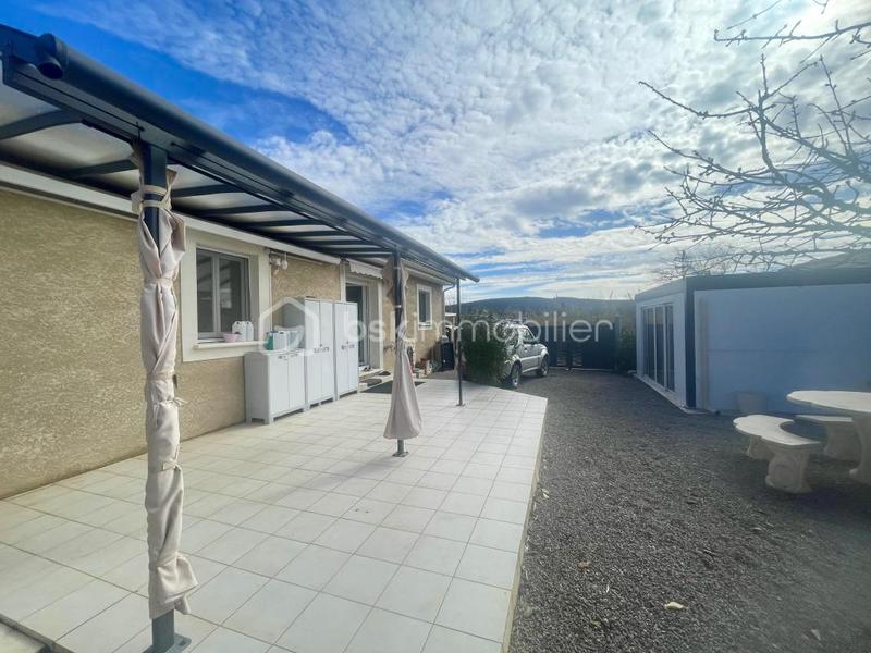 Villa - 106 m² - 5 pièces