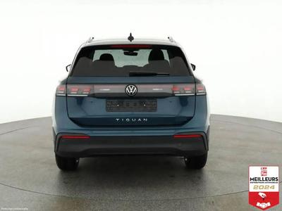 Volkswagen Tiguan Tdi 150 Dsg7 Life +Toit pano ouvrant +Pack