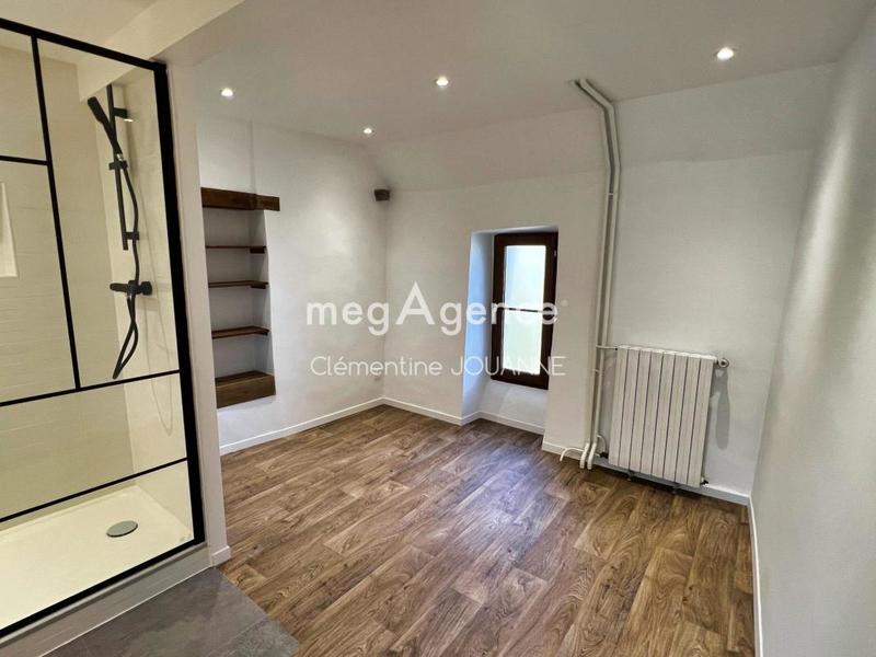 Maison - 190 m² - 6 pièces